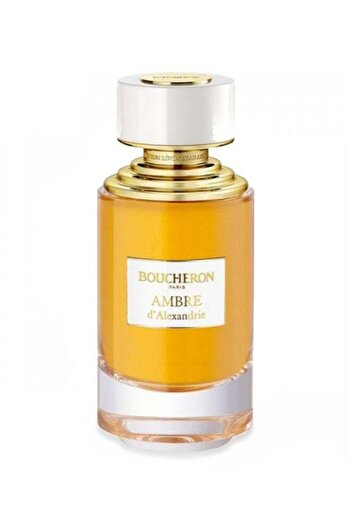 Boucheron Ambre D'Alexandrie EDP 125ml