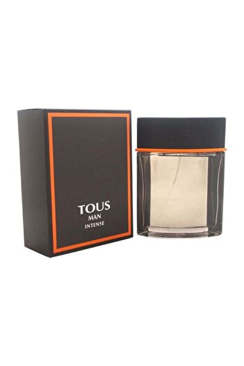 Tous Man Intense EDT
