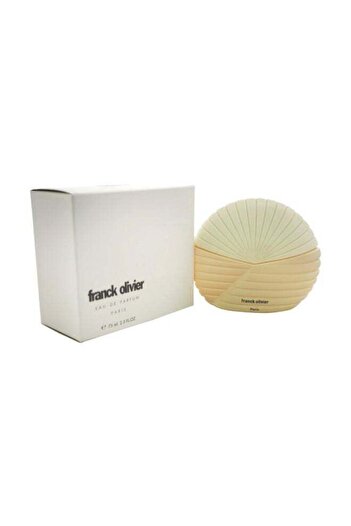 Franck Olivier Franck Olivier EDP 75ml
