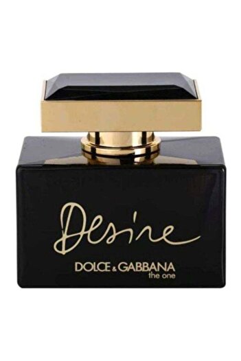 Dolce&Gabbana Dolce Gabbana The One Desire EDP 75ml