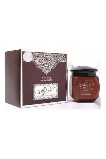 Al Maas Al Mas Incense by Amir Al Oud from Almas for perfumes 40 grams