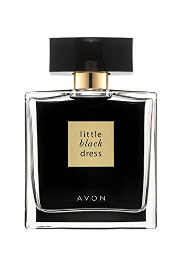 AVON Little Black Dress EDP 50ml