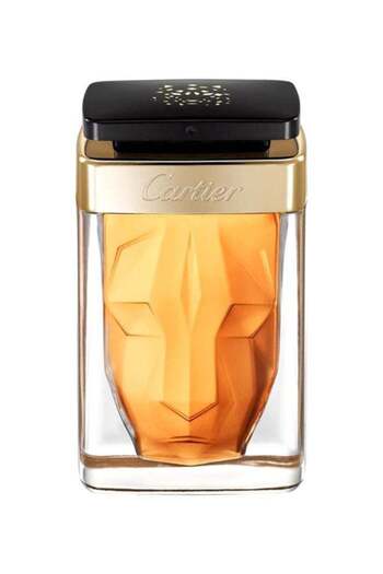 Cartier La Panthere Noir Absolu EDP 75ml