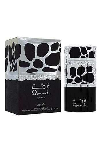 lattafa Qimmah EDP 100ml