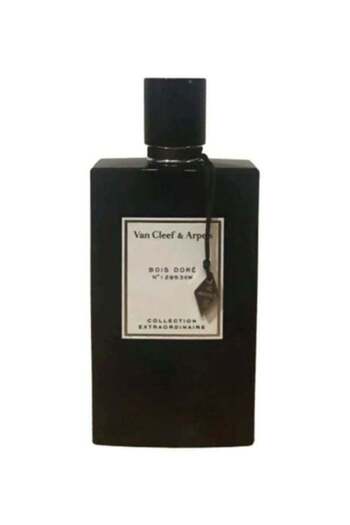 Van Cleef & Arpels Van Cleef Arpels Bois Dore EDP 75ml