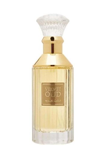 lattafa Velvet Oud EDP 100ml