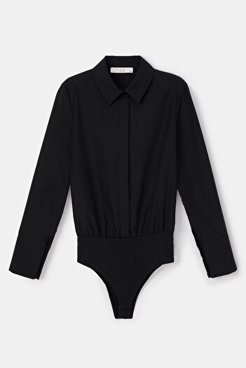 Touché Privé STRAP SHIRT BODY