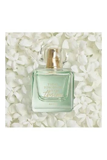AVON Today Tomorrow Always This Love EDP