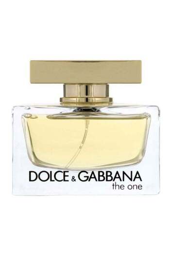 Dolce&Gabbana Dolce Gabbana The One Parfum 75ml
