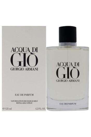 Giorgio Armani Acqua Di Gio For Him EDP 125ml 125ml