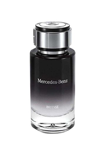 Mercedes Benz Intense EDT 120ml