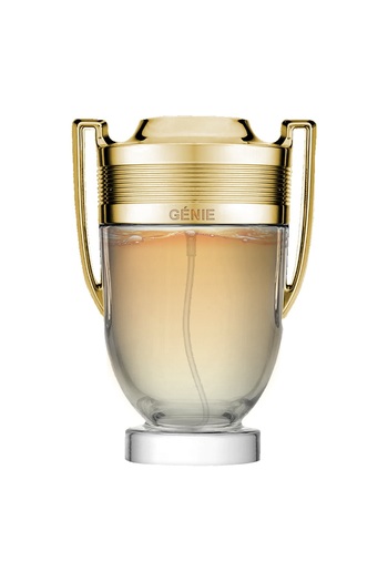 Genie Collection 015571 perfume for men - 25 ml