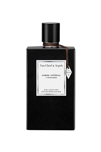 Van Cleef & Arpels Van Cleef Arpels Amber Imperial EDP 75ml