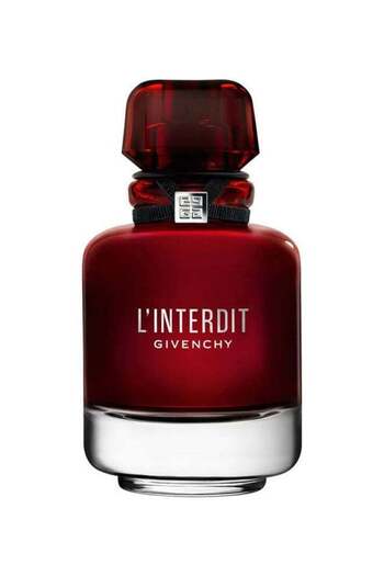 Givenchy L'Interdit Rouge EDT 80ml