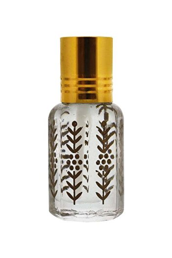 misk Perfumes Original White Musk Perfume Oil 6ml