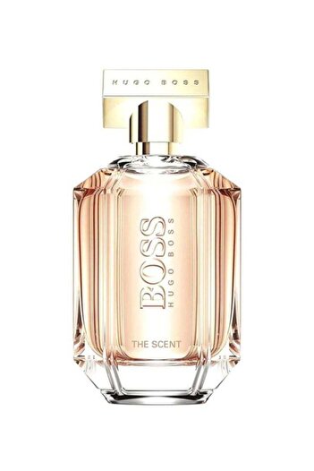 Hugo Boss The Scent EDP 100ml