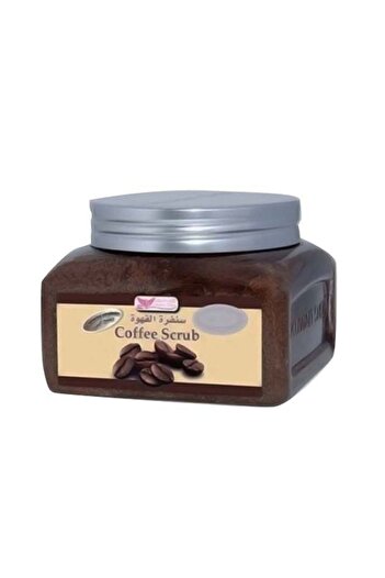 Kuwait Shop Coffee Scrub 250grams