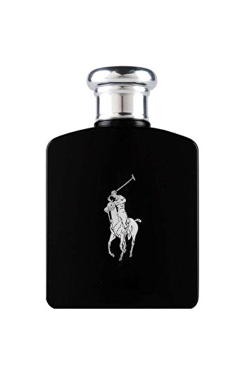 Ralph Lauren Polo Black EDT 75ml