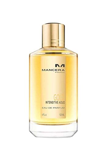 Mancera Paris Gold Intensitive Aoud EDP 120ml