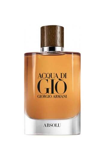 Giorgio Armani Acqua Di Gio Absolu EDP 125ml