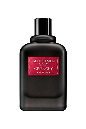 Givenchy Gentleman Only Absolute EDP 100ml