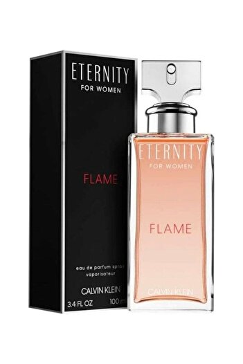 Calvin Klein Eternity Flame EDP 100ml