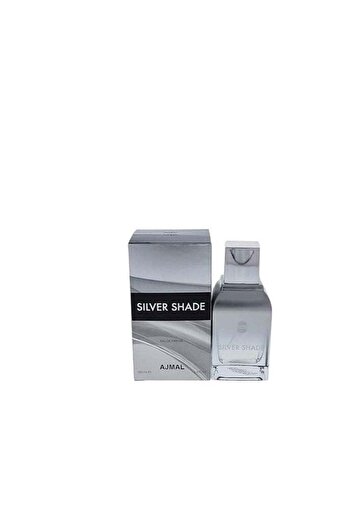Ajmal Silver Shade Eau de Parfum 100ml