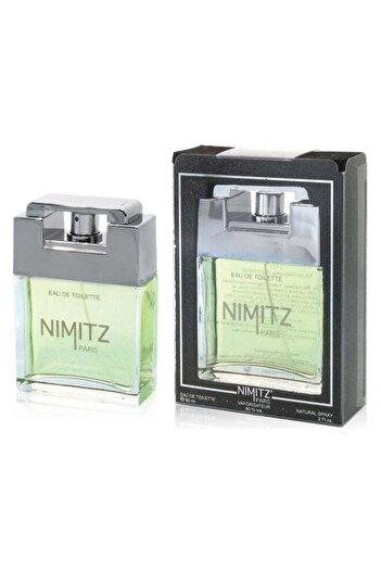 NIMITTZ Nimitz Paris EDT 60ml