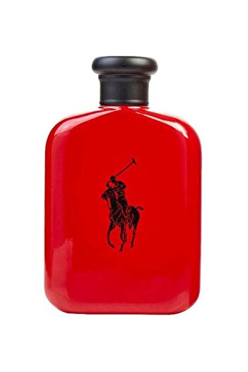 Ralph Lauren Polo Red EDT 125ml