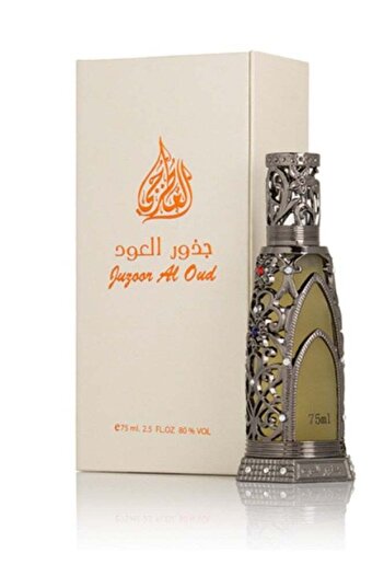 Mishal Alatarji Juzour Al Oud EDP 75ml