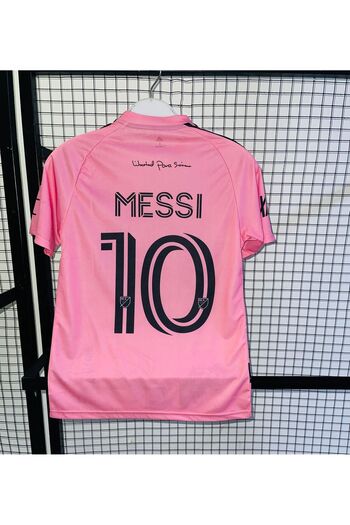 Legent Lady Inter Meyami Messi Penbe Custom Jersey Fabric