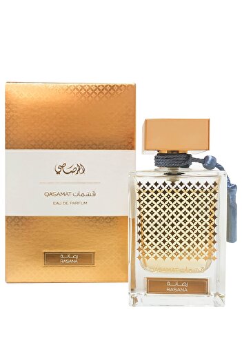 Rasasi Qasamat Rasana Edp 65Ml