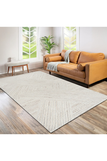 Home Box Kasbah Annie Handtufted Wool Rug 120x170 cm