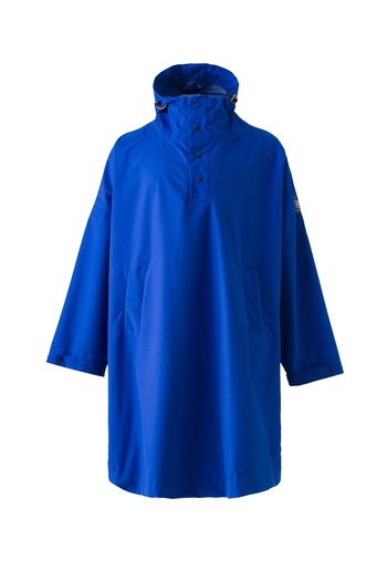 SuCo Cobalt High Waist Insulated Coat
