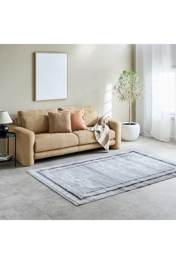 Home Box Dolce Baron Anti-Skid Polypropylene Rug 160x230 cm