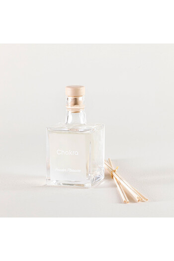 Chakra Reed Diffuser 100 ML Powder Pleasure - Powder Pleasure