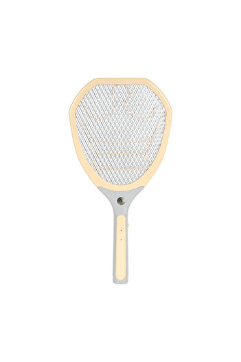 KRYPTON Electric Mosquito Bat|KNMB6180 Instant and Effective Pest or Bug Killing|2 Years Warranty