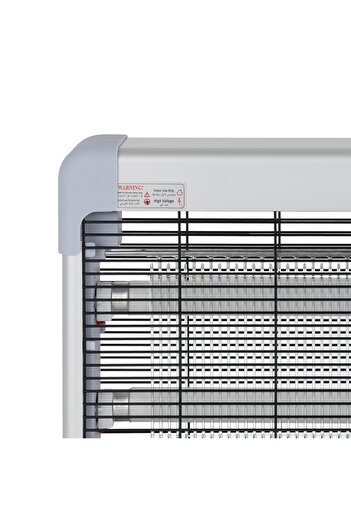 KRYPTON Insect Killer|Automatic Pest & Fly Killing Machine,15x2 W UV Tube|KNBK6611|2 Years Warranty