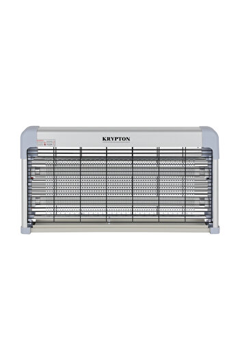 KRYPTON Insect Killer|Automatic Pest & Fly Killing Machine,15x2 W UV Tube|KNBK6611|2 Years Warranty