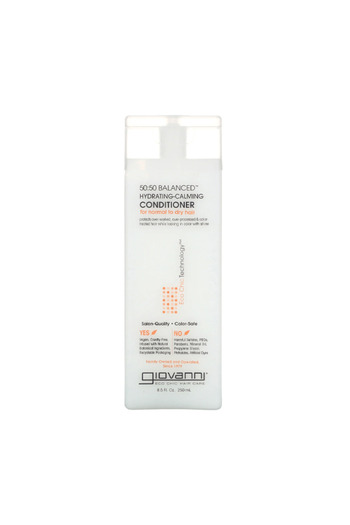 Giovanni Giovanni 50:50 Balanced Moisture & Smooth Conditioner 250ml