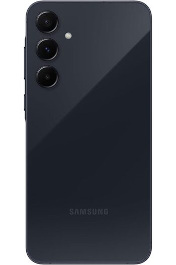 Samsung Galaxy A55 8 GB 256GB Blue Black 5G