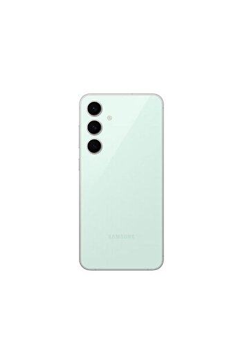 Samsung جالاكسي S24 FE | 5G | ذاكرة وصول عشوائي 8 جيجا |   اس اس دي 256 جيجابايت |   نظام التشغيل أندرويد 14 |   بطارية 4700 مللي أمبير |   رمادي