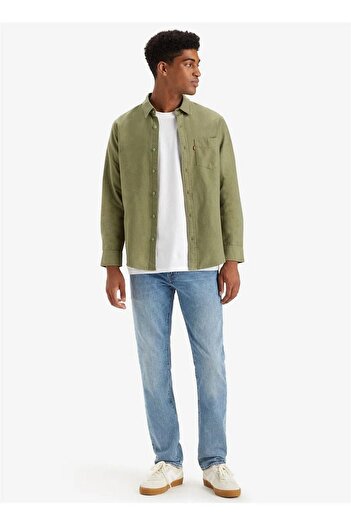 Levi's Erkek Kot Pantolon A2081-0031