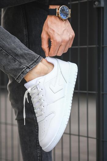 Oksit Creed Men's Sneakers - Thick Sole