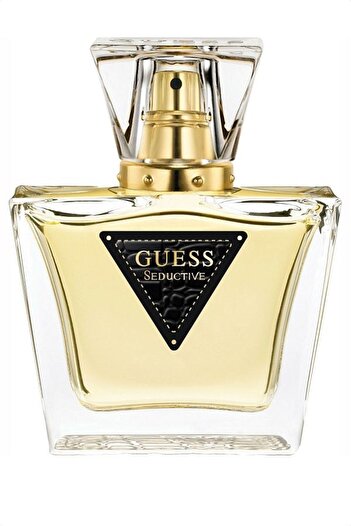 Guess Edt 75 Ml Seductive Women's Perfume - 85715320117
