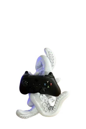 3D Brothers Tentacle Controller Stand