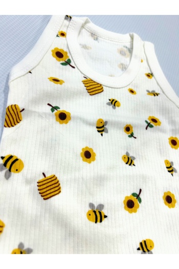 Nayinom Bee Bodysuit