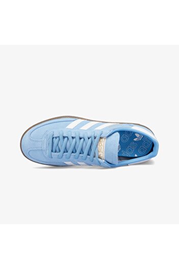 adidas Handball Spezial Unisex Mavi Spor Ayakkabı