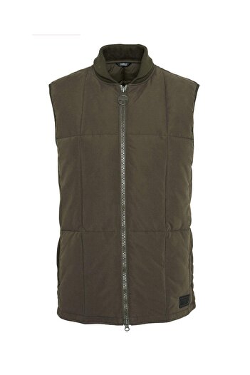 Barbour B.Intl Ulwick Yelek OL51 Olive