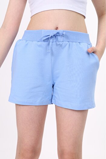 Toontoy Girls' Shorts
